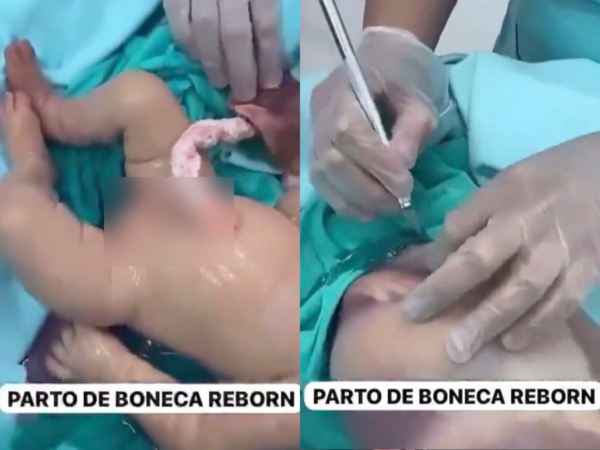 Reprodução / X