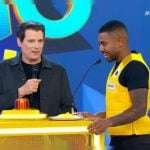 Passa ou Repassa: Davi Brito se manifesta e comenta viral após errar o plural de limão