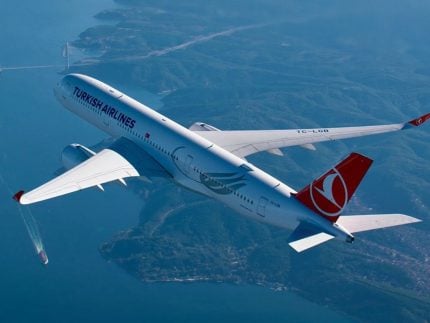 Homem morre durante voo da Turquia para os EUA e corpo desaparece após pouso