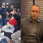 Após briga generalizada em igreja de Joinville, pastor confessa traição em vídeo