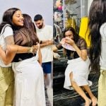 Pastora rebate ataques por acolher Ludmilla: “Deus me colocou na vida dela”
