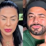Pastora revela tatuagem em homenagem a Hytalo Santos e confessa arrependimento