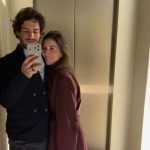 Na Itália, Rebeca Abravanel se declara para Alexandre Pato: “Amo você!”