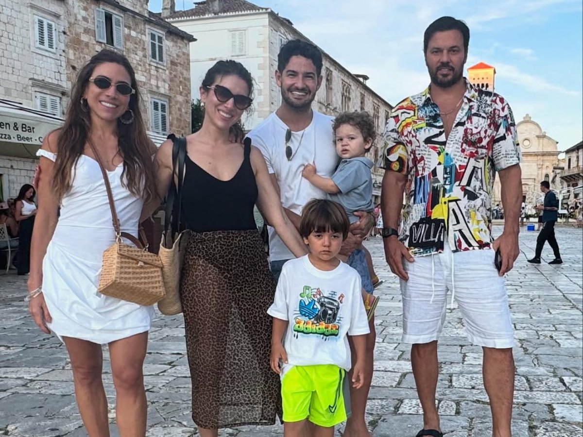 Foto: Reprodução/Instagram @patriciaabravanel