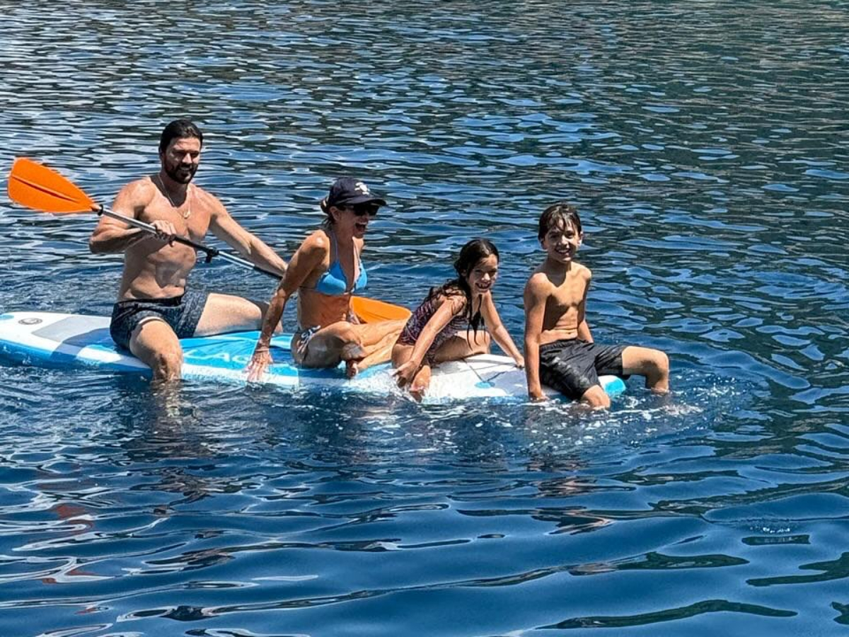 Foto: Reprodução/Instagram @patriciaabravanel