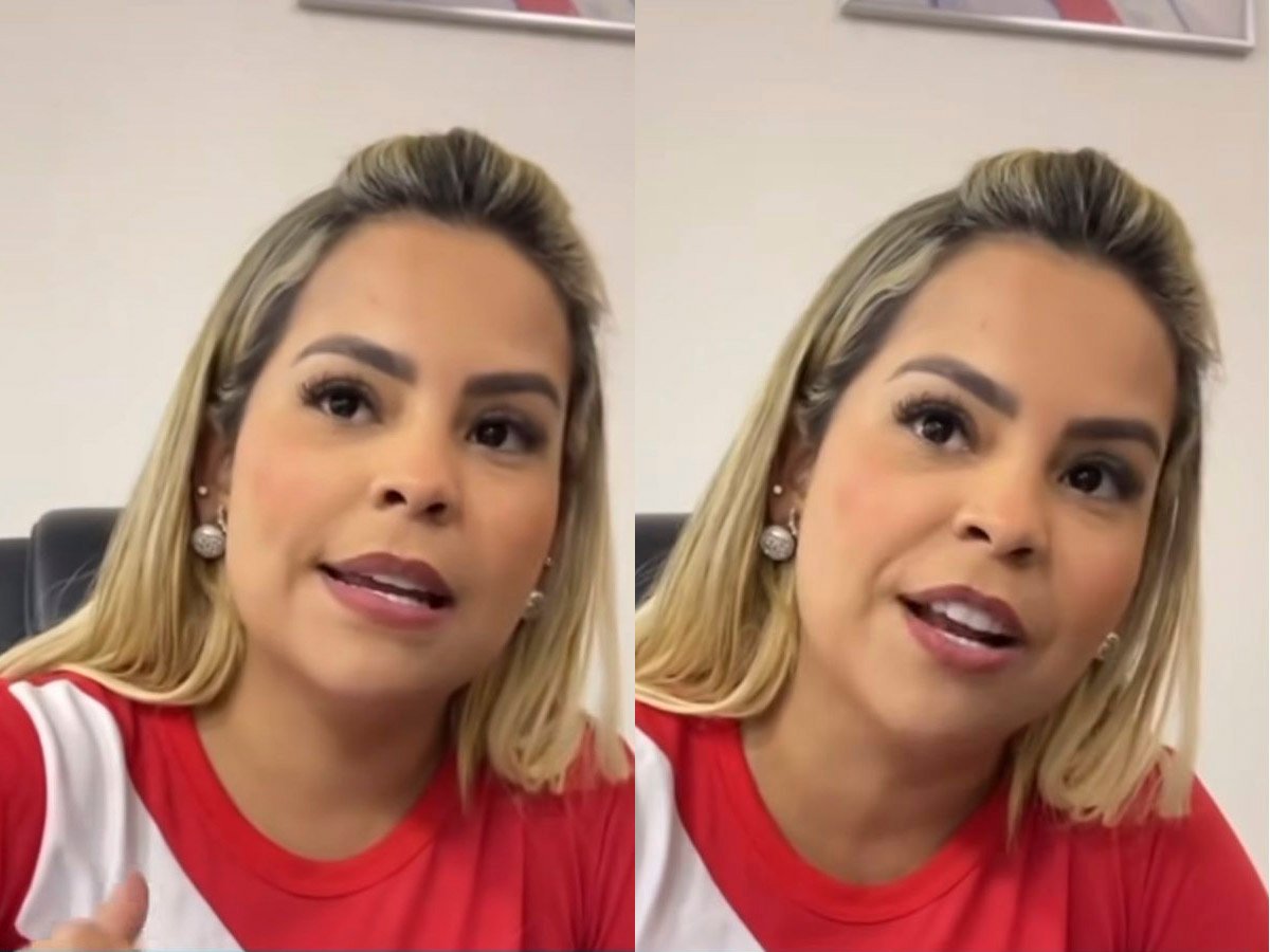 Reprodução / Instagram