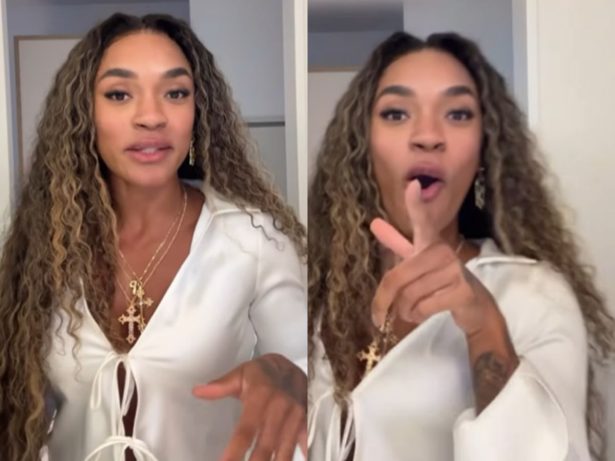 Patrícia Ramos revela que foi perseguida por homem nos Estados Unidos: “Encostou em mim”