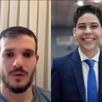 Padre Patrick critica adultos por trás de pastor adolescente: “Oportunidade de enganar”