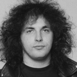 Paul Mario Day, primeiro vocalista do Iron Maiden, morre aos 69 anos