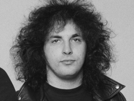 Paul Mario Day, primeiro vocalista do Iron Maiden, morre aos 69 anos