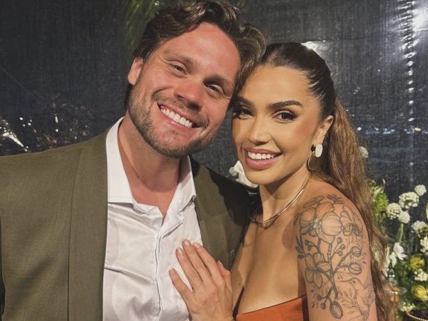 Ex-BBB Paula Amorim revela 3ª perda gestacional em cerca de um ano: “Triste e insegura”