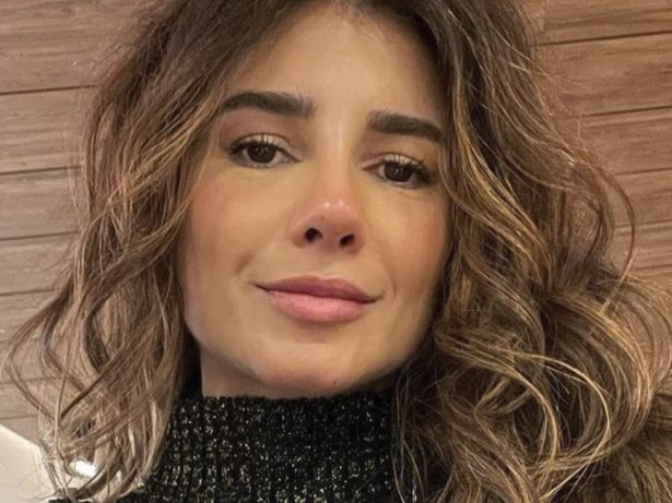 “Não sabia que era cancelada”, diz Paula Fernandes ao comentar fase na web