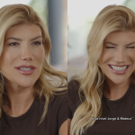 Mulher de Cristiano, dupla de Zé Neto, revela como conheceu o sertanejo: “Cantando ‘Galopeira’”