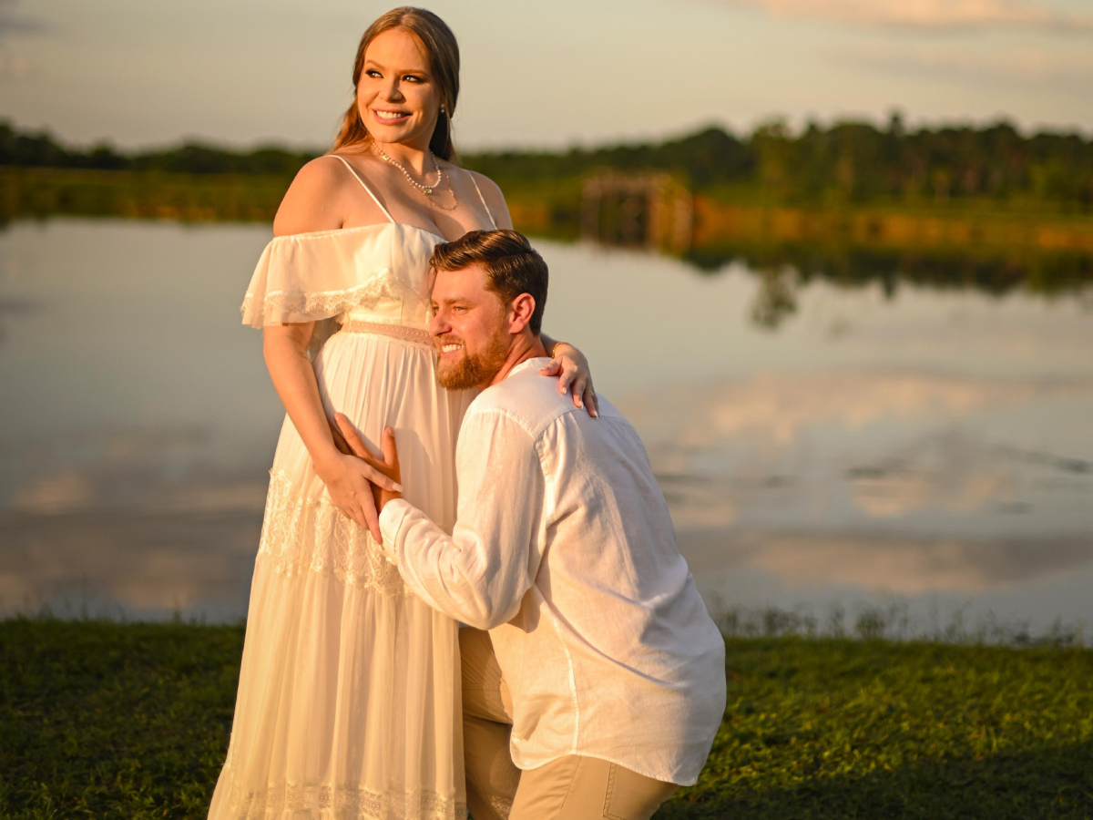 Paulinha Leite e Dakota Ballard - Foto: Priscila Jeane/JR Assessoria e Produções Paulinha Leite e Dakota Ballard - Foto: Priscila Jeane/JR Assessoria e Produções