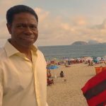 Paulinho da Costa é o 1º brasileiro a ganhar estrela na Calçada da Fama