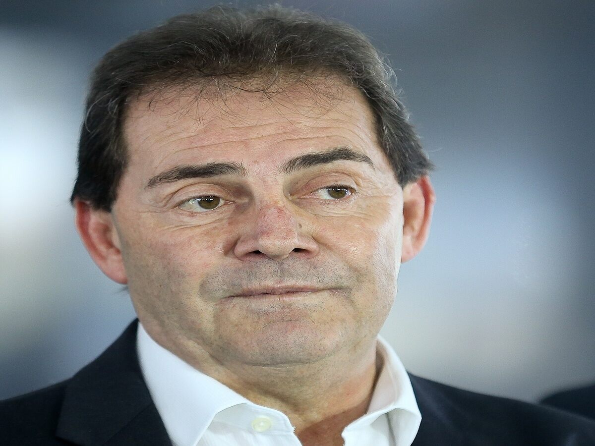 Paulinho da Força - Internet Reprodução Paulinho da Força - Internet Reprodução