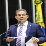 Motta anuncia Paulinho da Força como relator da anistia na Câmara