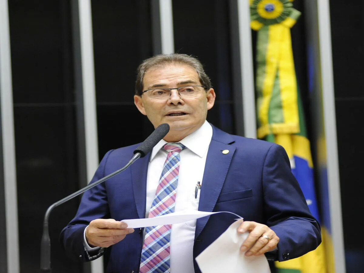 Paulinho da Força - Internet Reprodução Paulinho da Força - Internet Reprodução