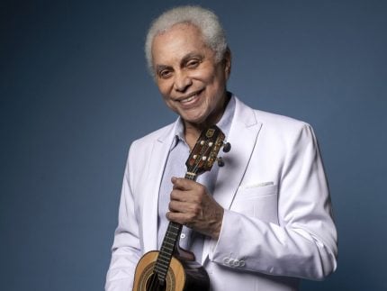 Paulinho da Viola, aos 82 anos, é internado em clínica na Zona Sul do Rio