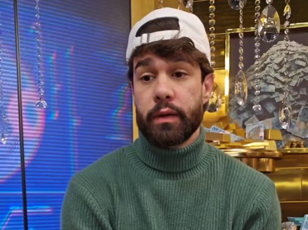 Paulo Augusto é expulso do “BBB26” após colocar a integridade física de Jonas em risco