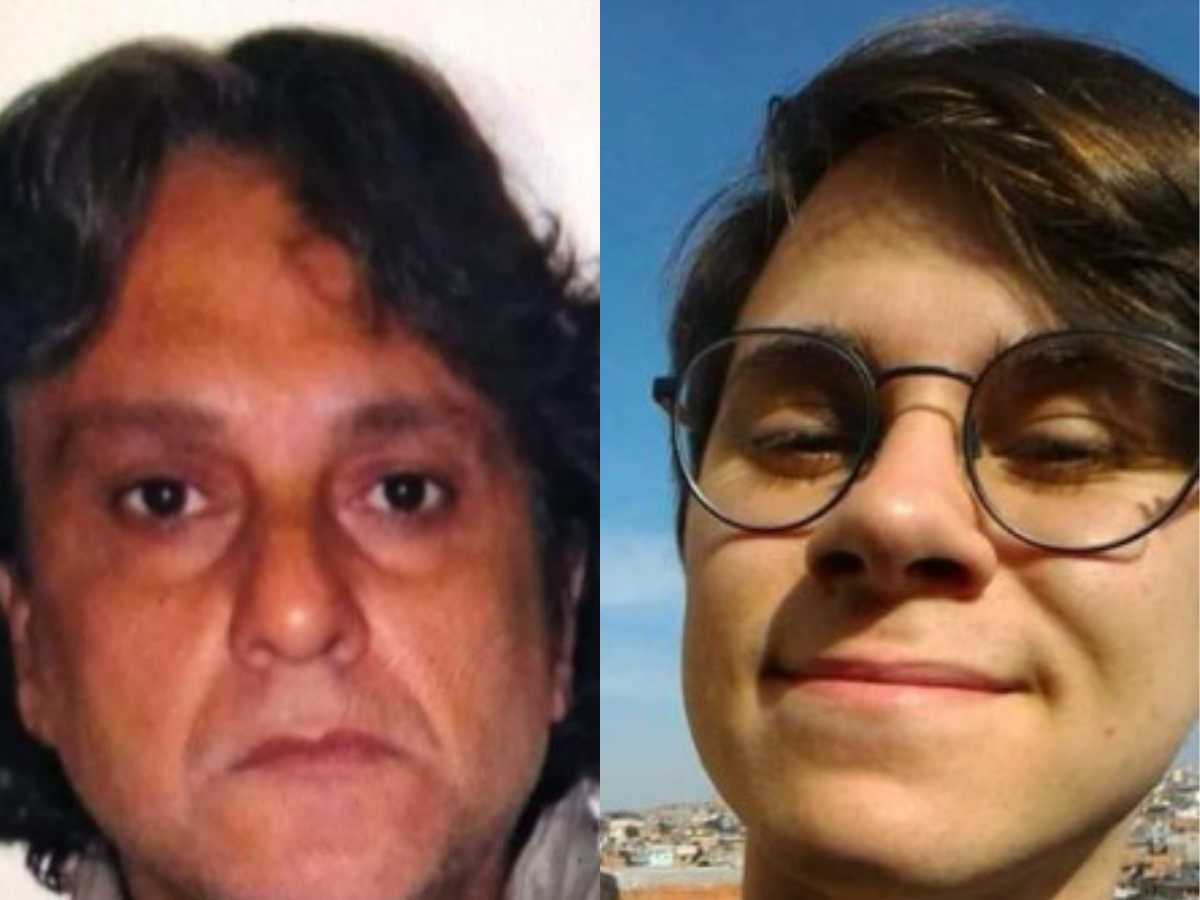 Reprodução/montagem