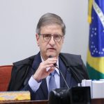 Paulo Gonet revela que Bolsonaro usava Abin para “espionar adversários políticos”