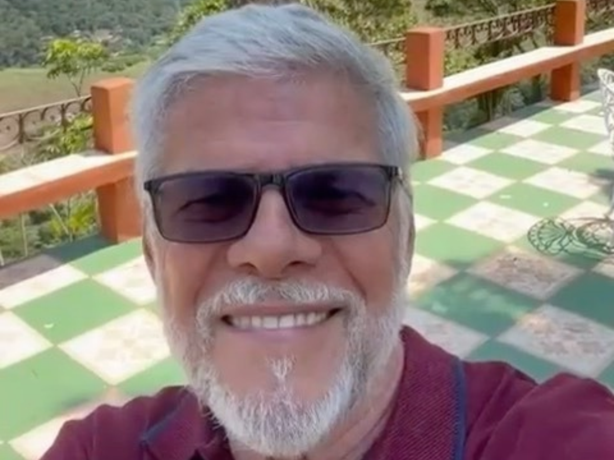 José Mayer firma acordo em caso de trabalho irregular