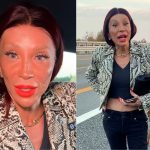 Maya Massafera relata “abandono” na estrada após pneu do carro furar