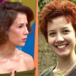 Marjorie Estiano revela bastidores de “Malhação”: “Época angustiante”