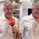 Miguel Falabella lança livro com peças teatrais: “Um registro de literatura dramática”