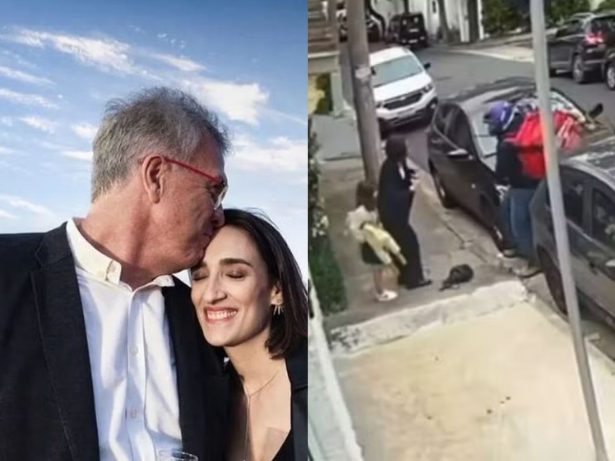 Polícia prende segundo suspeito de assalto contra a esposa de Pedro Bial