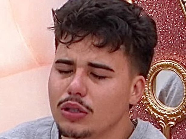 Fontes relatam como têm sido os dias de Pedro, ex-“BBB26”, após internação