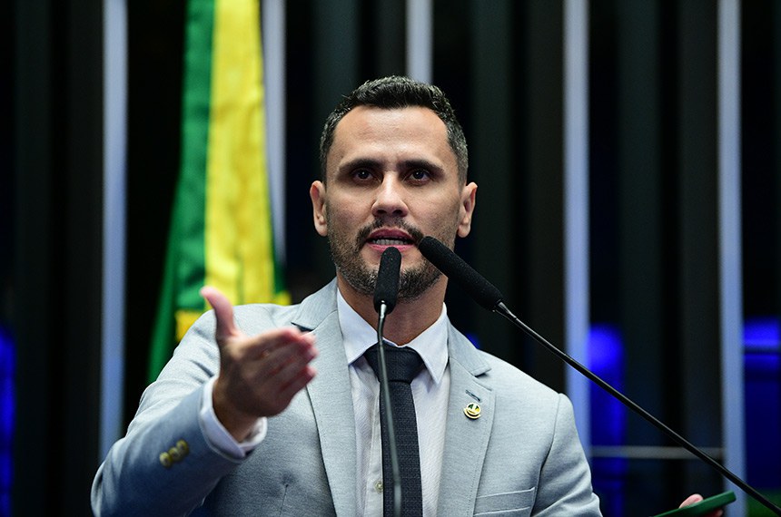 Foto: Pedro França/Agência Senado