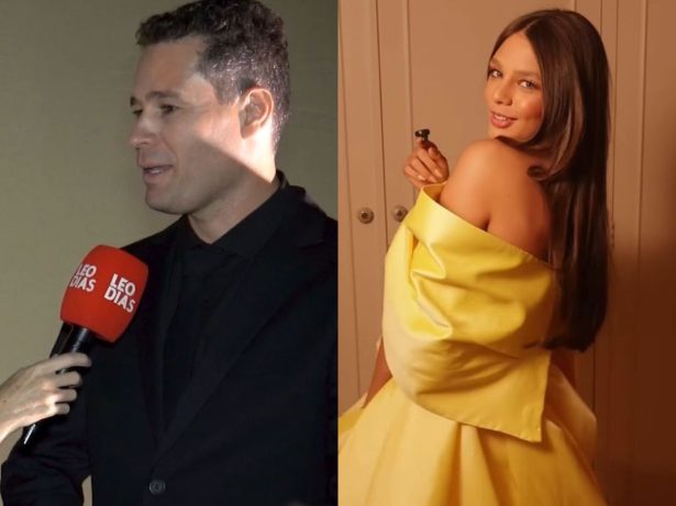 “Vivendo, não sobrevivendo”: Pedro celebra os 15 anos da filha e relembra drama