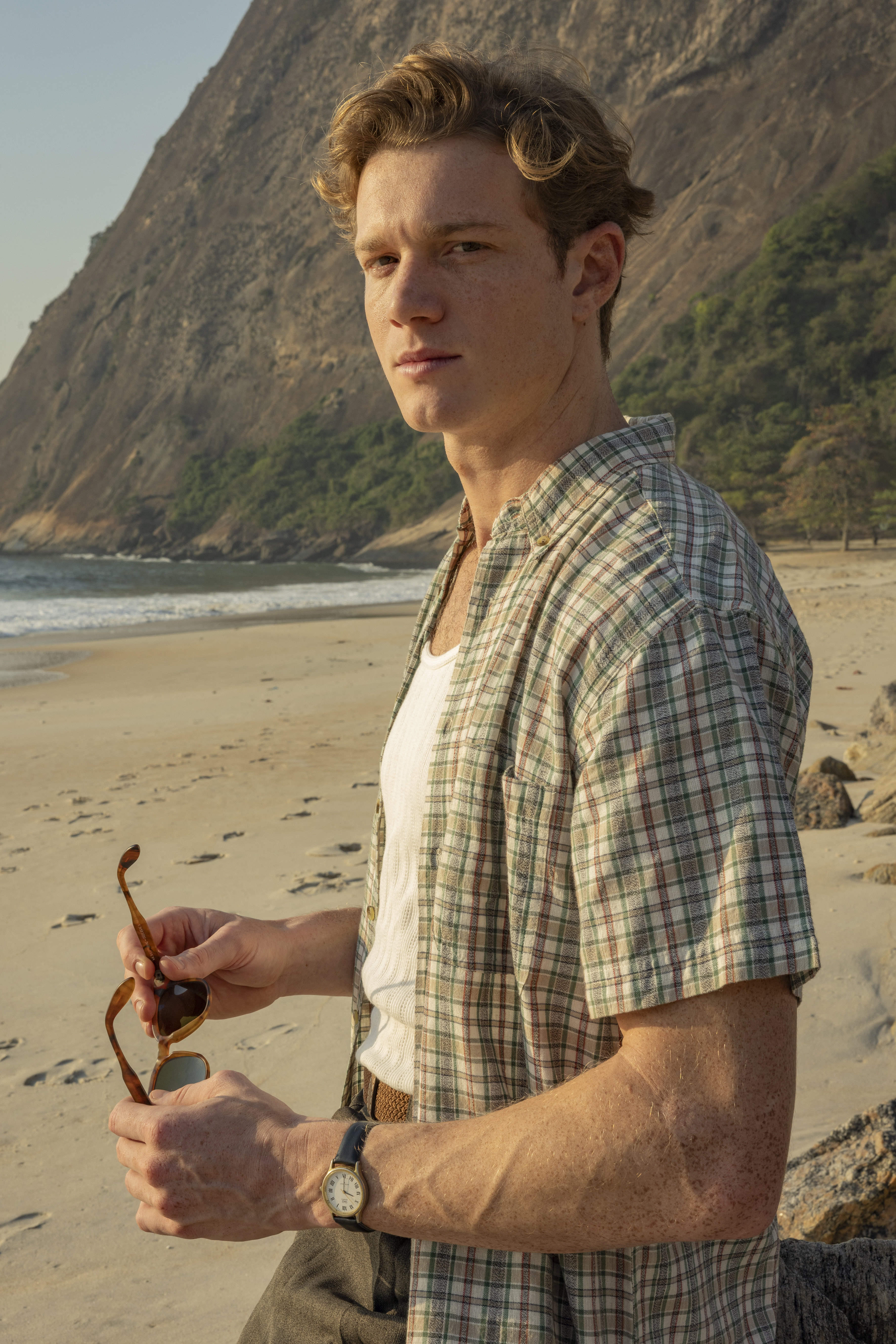 Beto (Pedro Novaes) Beto (Pedro Novaes)