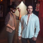 Pedro Paulo e Alex emplacam mais um sucesso com “Carmed Chocolate”