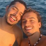 Pedro Sampaio e Henrique Meinke terminam relacionamento, diz colunista