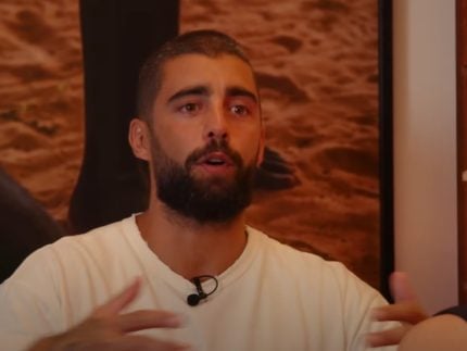 Pedro Scooby fala sobre conflitos com Luana Piovani: “Estamos nos acertando”