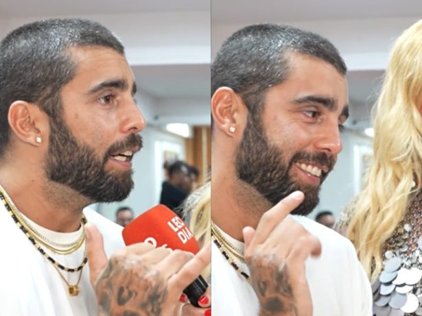 Pedro Scooby revela se esteve por trás da surpresa de Dom para Luana Piovani