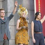 Jennifer Lawrence e Hutcherson voltam a “Jogos Vorazes” em novo filme da saga