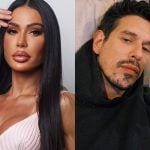 Pega no pulo! Gracyanne expõe relação com João Vicente em áudios; ouça os detalhes