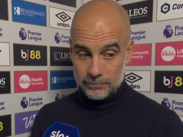 20 títulos em 10 anos: Pep Guardiola anuncia saída do Manchester City: “Nada é eterno”