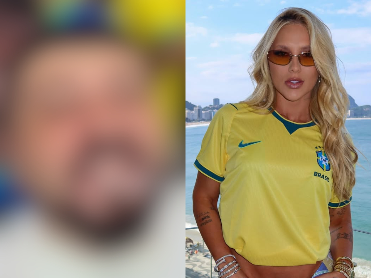 Foto: Reprodução/Instagram @virginia