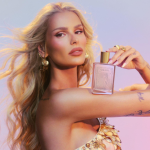Perfume de Yasmin Brunet vira fenômeno de vendas e conquista influenciadoras