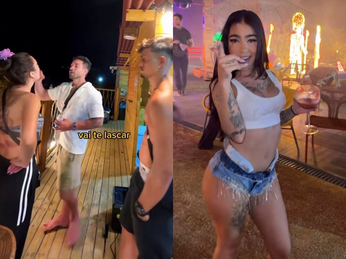 Reprodução / Instagram