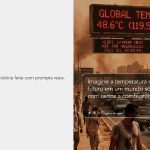 BYD aposta em IA para projetar “o planeta do futuro” em campanha do Dia da Terra