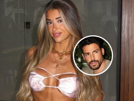 Cauã Reymond e estudante Pietra Cupello confirmam affair em viagem à Bahia