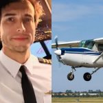 “Siga em frente”: piloto deixa aluna e pula de avião em pleno voo na Argentina