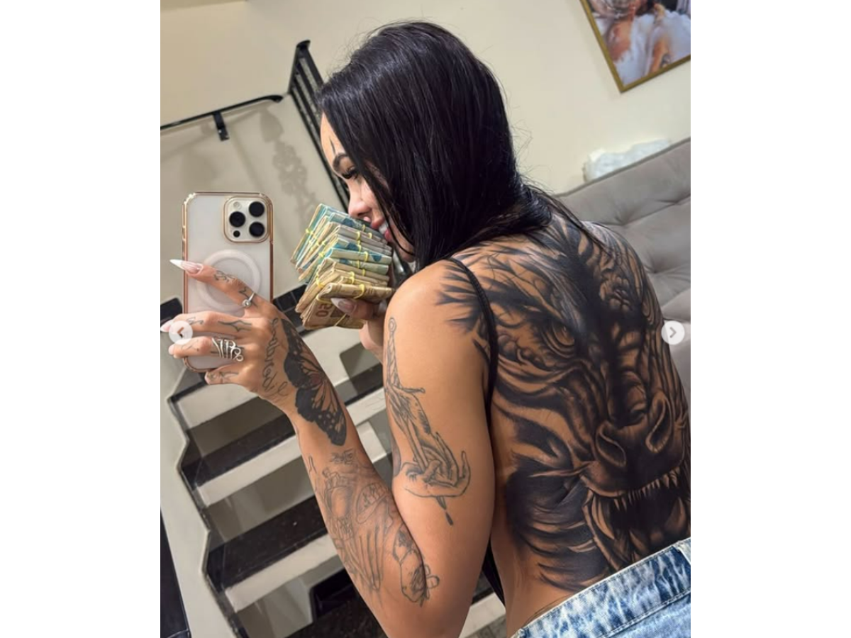 Reprodução/Instagram
