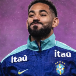 À espera da numeração, Matheus Cunha comenta sobre camisa 10 de Neymar: “Pouco importa”